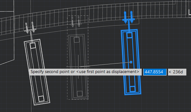 Dynamic input